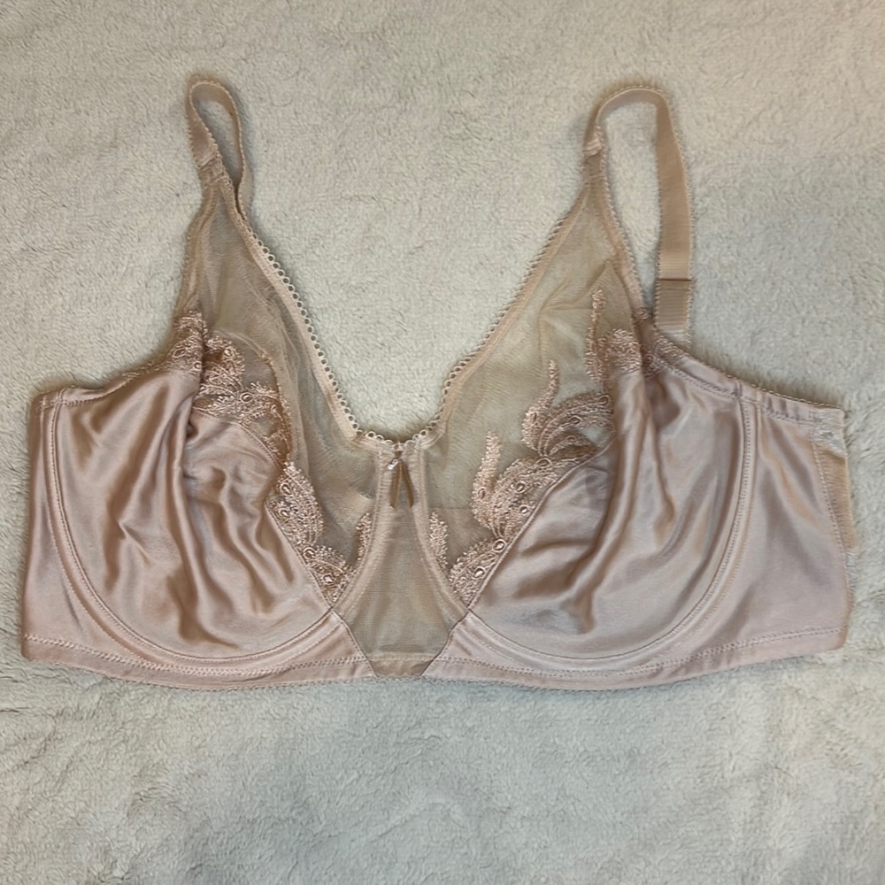Wacoal bra 38DD